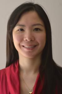 Catherine Shu, MD Profile Headshot